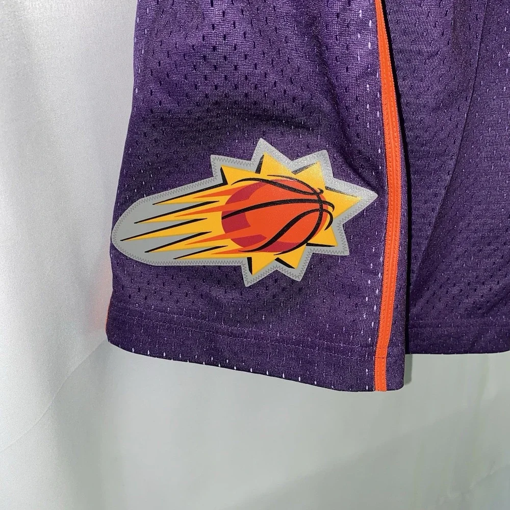 Mitchell & Ness new tag